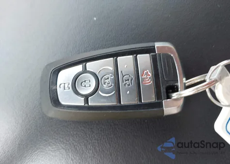 2020 Ford Explorer Limited from USA, damaged, VIN 1FMSK7FH0LGA03853